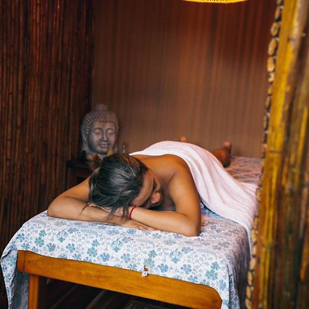 Ekaa Hotel 팔로미노 외부 사진